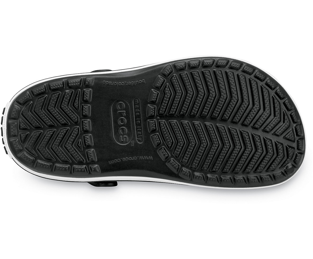 Чоловічі Crocs "Crocband Clog" Чоловічі Crocs "Crocband Clog"